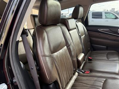 2017 INFINITI QX60   - Photo 20 - Garden City, ID 83714