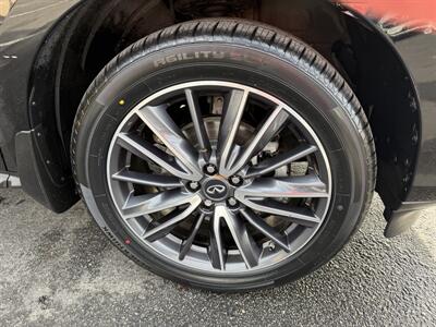 2017 INFINITI QX60   - Photo 25 - Garden City, ID 83714