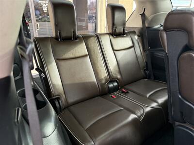 2017 INFINITI QX60   - Photo 19 - Garden City, ID 83714