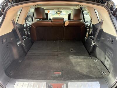 2017 INFINITI QX60   - Photo 35 - Garden City, ID 83714