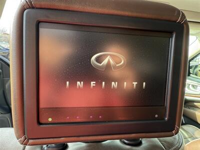 2017 INFINITI QX60   - Photo 33 - Garden City, ID 83714