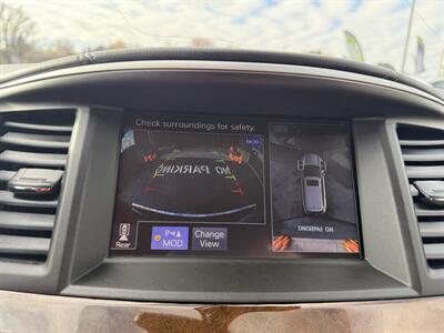 2017 INFINITI QX60   - Photo 13 - Garden City, ID 83714