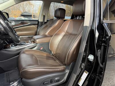 2017 INFINITI QX60   - Photo 11 - Garden City, ID 83714