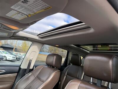 2017 INFINITI QX60   - Photo 14 - Garden City, ID 83714