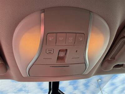 2017 INFINITI QX60   - Photo 31 - Garden City, ID 83714