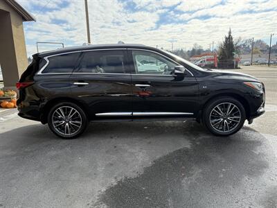 2017 INFINITI QX60   - Photo 8 - Garden City, ID 83714