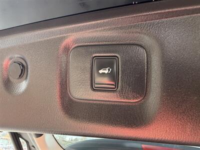 2017 INFINITI QX60   - Photo 36 - Garden City, ID 83714