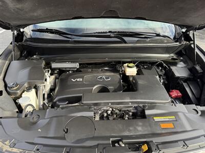 2017 INFINITI QX60   - Photo 24 - Garden City, ID 83714