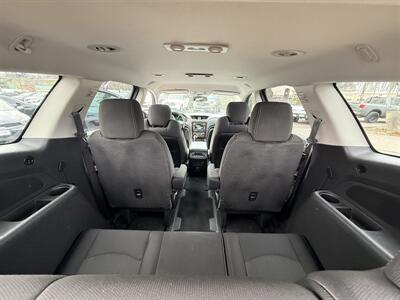 2016 Chevrolet Traverse LT   - Photo 32 - Garden City, ID 83714