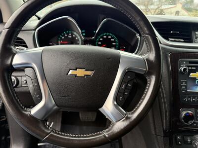 2016 Chevrolet Traverse LT   - Photo 27 - Garden City, ID 83714