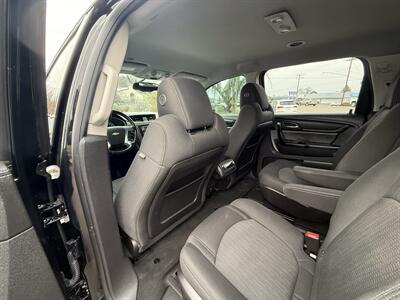 2016 Chevrolet Traverse LT   - Photo 14 - Garden City, ID 83714