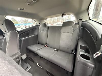 2016 Chevrolet Traverse LT   - Photo 16 - Garden City, ID 83714