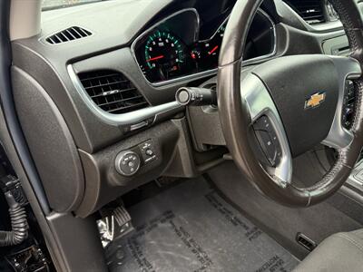 2016 Chevrolet Traverse LT   - Photo 26 - Garden City, ID 83714