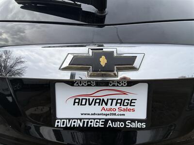 2016 Chevrolet Traverse LT   - Photo 36 - Garden City, ID 83714