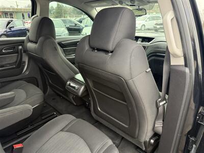 2016 Chevrolet Traverse LT   - Photo 20 - Garden City, ID 83714