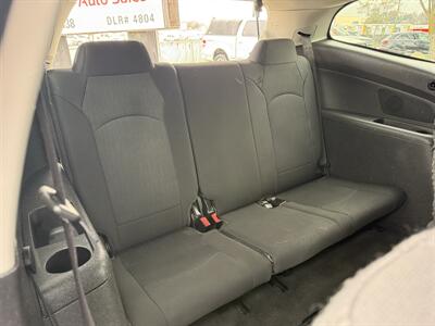 2016 Chevrolet Traverse LT   - Photo 18 - Garden City, ID 83714