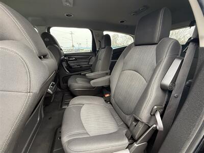 2016 Chevrolet Traverse LT   - Photo 15 - Garden City, ID 83714