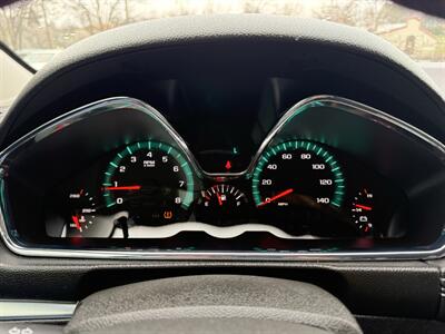 2016 Chevrolet Traverse LT   - Photo 12 - Garden City, ID 83714