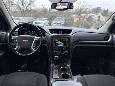 2016 Chevrolet Traverse LT   - Photo 9 - Garden City, ID 83714