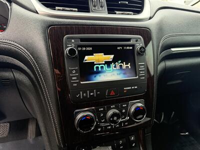 2016 Chevrolet Traverse LT   - Photo 28 - Garden City, ID 83714