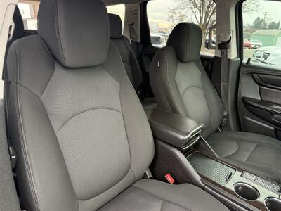 2016 Chevrolet Traverse LT   - Photo 21 - Garden City, ID 83714