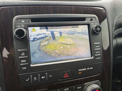 2016 Chevrolet Traverse LT   - Photo 13 - Garden City, ID 83714