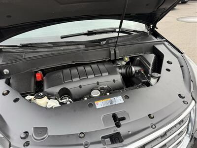 2016 Chevrolet Traverse LT   - Photo 23 - Garden City, ID 83714