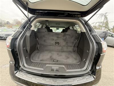 2016 Chevrolet Traverse LT   - Photo 17 - Garden City, ID 83714