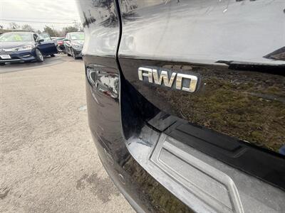 2016 Chevrolet Traverse LT   - Photo 34 - Garden City, ID 83714