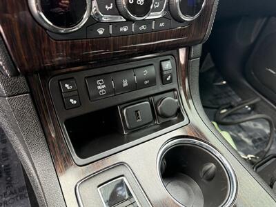 2016 Chevrolet Traverse LT   - Photo 29 - Garden City, ID 83714