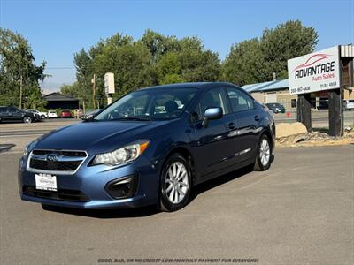 2012 Subaru Impreza 2.0i Premium - Photo 3 - Garden City, ID 83714