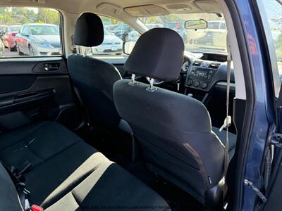2012 Subaru Impreza 2.0i Premium - Photo 17 - Garden City, ID 83714