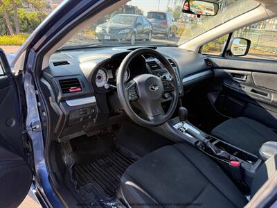 2012 Subaru Impreza 2.0i Premium - Photo 10 - Garden City, ID 83714