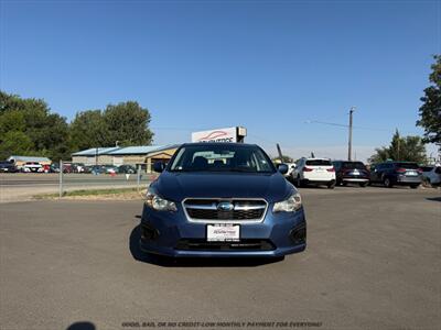 2012 Subaru Impreza 2.0i Premium - Photo 2 - Garden City, ID 83714