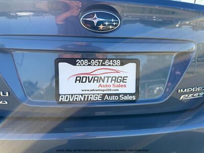 2012 Subaru Impreza 2.0i Premium - Photo 28 - Garden City, ID 83714