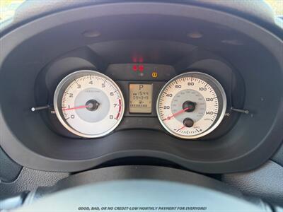 2012 Subaru Impreza 2.0i Premium - Photo 12 - Garden City, ID 83714