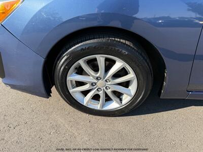 2012 Subaru Impreza 2.0i Premium - Photo 21 - Garden City, ID 83714