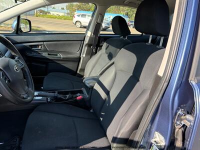 2012 Subaru Impreza 2.0i Premium - Photo 11 - Garden City, ID 83714