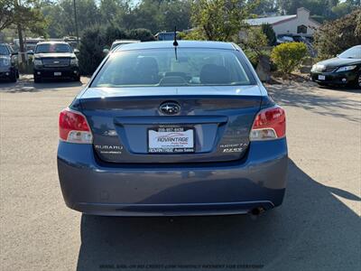 2012 Subaru Impreza 2.0i Premium - Photo 6 - Garden City, ID 83714