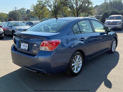 2012 Subaru Impreza 2.0i Premium - Photo 7 - Garden City, ID 83714