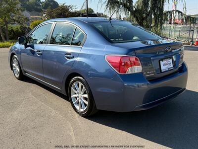 2012 Subaru Impreza 2.0i Premium - Photo 5 - Garden City, ID 83714