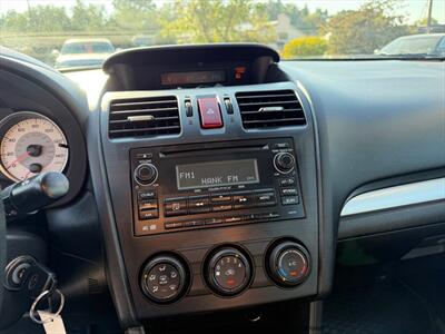2012 Subaru Impreza 2.0i Premium - Photo 25 - Garden City, ID 83714