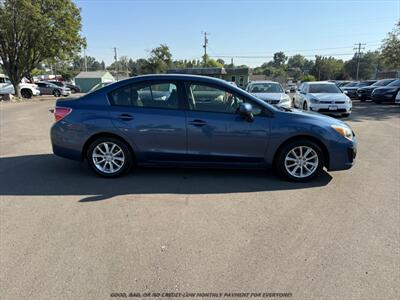 2012 Subaru Impreza 2.0i Premium - Photo 8 - Garden City, ID 83714