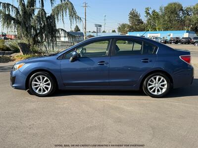 2012 Subaru Impreza 2.0i Premium - Photo 4 - Garden City, ID 83714