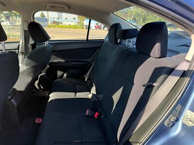 2012 Subaru Impreza 2.0i Premium - Photo 14 - Garden City, ID 83714