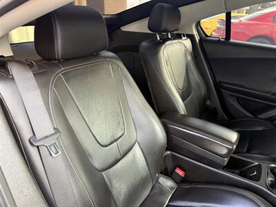 2013 Chevrolet Volt Premium 4dr Hatchback   - Photo 18 - Garden City, ID 83714