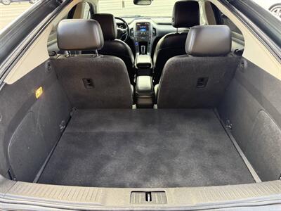 2013 Chevrolet Volt Premium 4dr Hatchback   - Photo 17 - Garden City, ID 83714