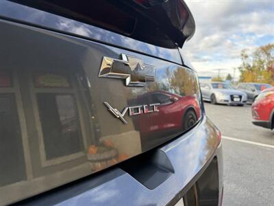 2013 Chevrolet Volt Premium 4dr Hatchback   - Photo 28 - Garden City, ID 83714