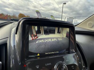 2013 Chevrolet Volt Premium 4dr Hatchback   - Photo 14 - Garden City, ID 83714