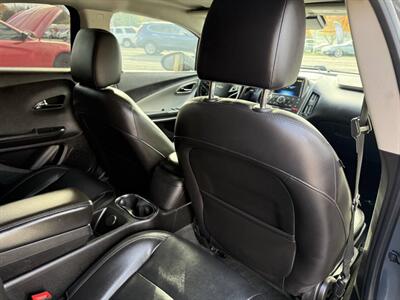 2013 Chevrolet Volt Premium 4dr Hatchback   - Photo 19 - Garden City, ID 83714